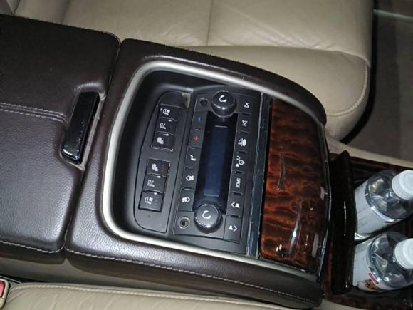 [南京·苏A] 二手凯迪拉克SLS赛威2007款 4.6 旗舰型