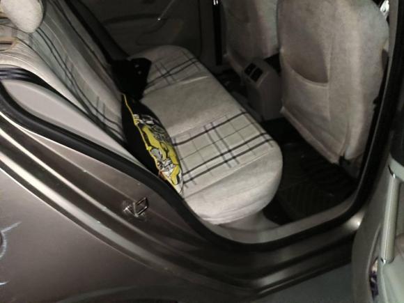 [上海·苏F] 二手大众高尔夫2014款 1.4TSI 手动舒适型