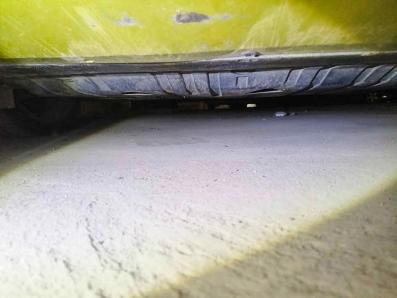 [佛山·粤E] 二手领克领克032019款 03+ 2.0TD 自动驭风版