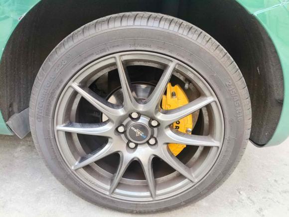 [成都·川A] 二手奥迪奥迪A12012款 1.4 TFSI Urban