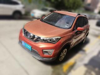 长安长安CS152016款 1.5L 自动时尚版