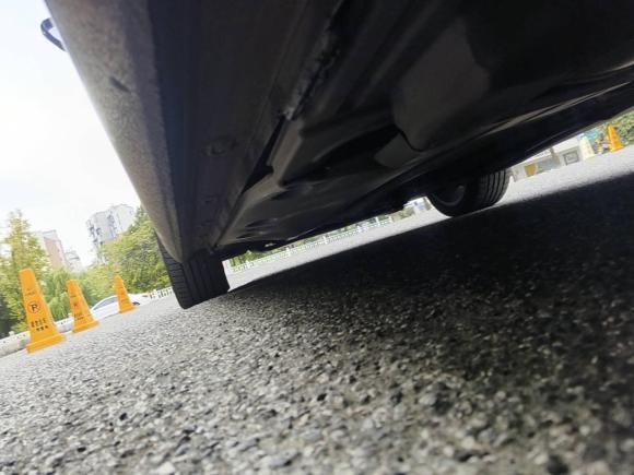 [苏州·苏E] 二手大众帕萨特2017款 330TSI DSG御尊版