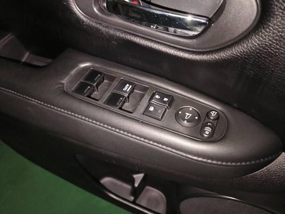 [深圳·粤S] 二手本田缤智2015款 1.8L CVT两驱精英型