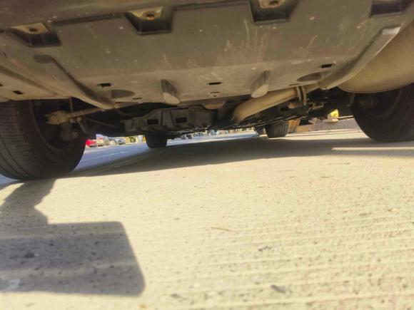 [上海·沪L] 二手丰田凯美瑞2016款 2.0G 十周年纪念领先版