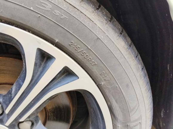 [上海·沪A] 二手名爵名爵6新能源2018款 45T E-DRIVE智驱混动PILOT超级互联网版