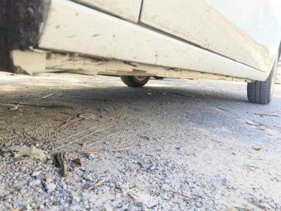 [上海·沪C] 二手别克凯越2018款 15N CVT豪华型