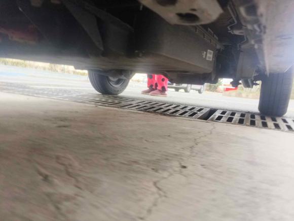 [无锡·苏E] 二手五菱汽车宏光MINIEV2021款 马卡龙时尚款 磷酸铁锂