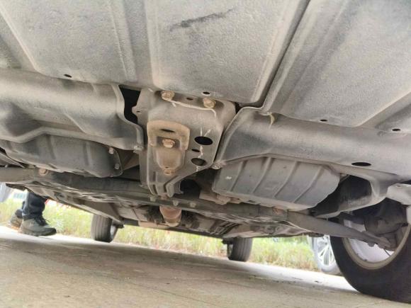 [佛山·粤E] 二手丰田花冠2013款 1.6L 自动卓越版