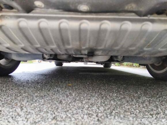 [上海·苏E] 二手凯迪拉克凯迪拉克ATS-L2014款 25T 舒适型