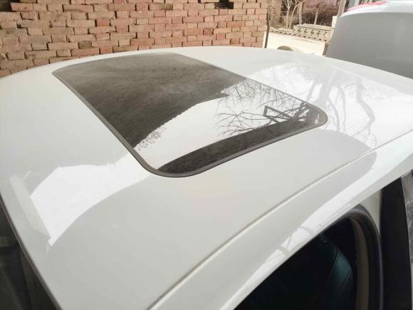 [西安·陕U] 二手大众速腾2017款 1.6L 自动舒适型