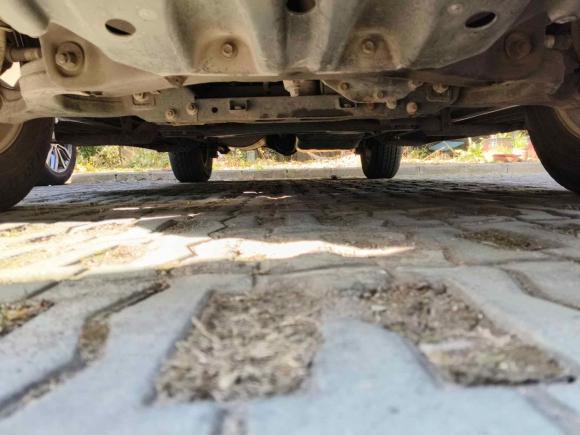 [无锡·苏B] 二手荣威荣威W52011款 1.8T 4WD 自动豪域版