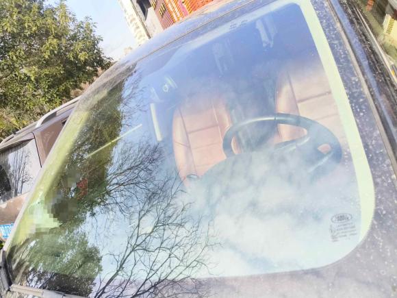 [宁波·浙B] 二手路虎神行者22012款 2.2T SD4 SE柴油版