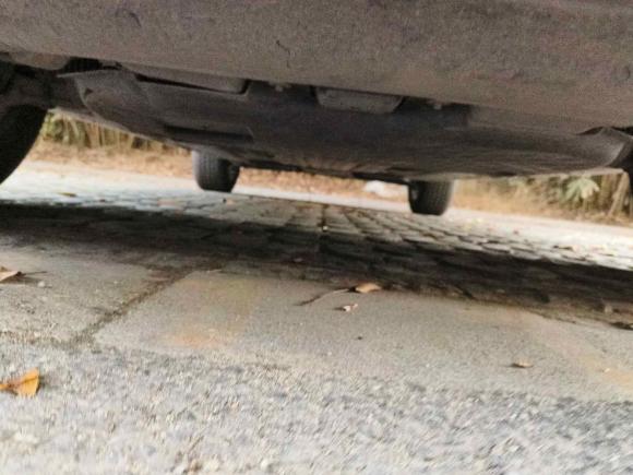 [南京·苏A] 二手奔驰奔驰GLC2017款 GLC 260 4MATIC 动感型