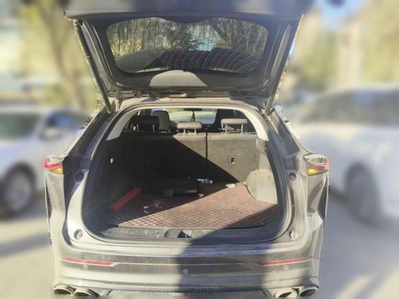 [济南·鲁A] 二手长安欧尚长安欧尚Z62022款 蓝鲸 1.5T DCT智领型