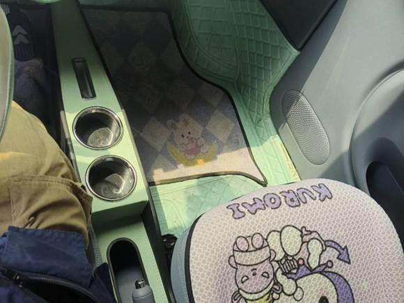 [义乌·浙G] 二手奔腾奔腾小马2024款 170km 活力马