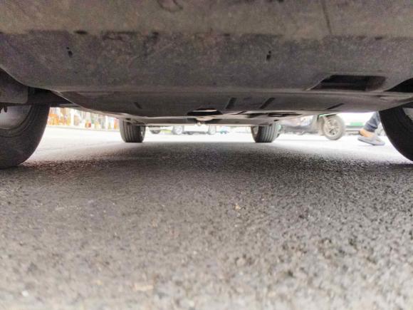 [成都·川A] 二手大众途观L新能源2019款 430PHEV 混动旗舰版