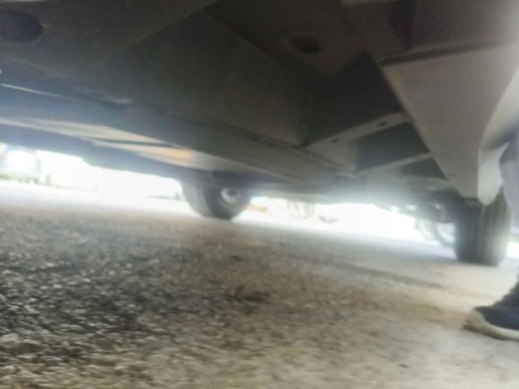 [上海·沪E] 二手凯迪拉克凯迪拉克XT52021款 2.0T 两驱豪华型