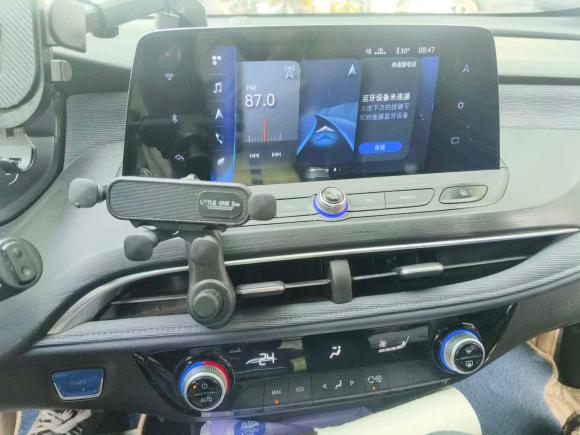 [杭州·浙C] 二手别克微蓝62021款 互联共享型 PLUS