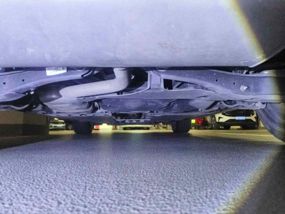 [深圳·粤B] 二手奥迪奥迪A32023款 改款 A3L Limousine 35 TFSI 时尚运动型