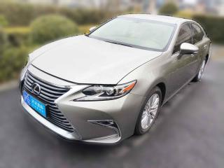 雷克萨斯雷克萨斯ES2015款 200 精英版「上海二手车」「天天拍车」