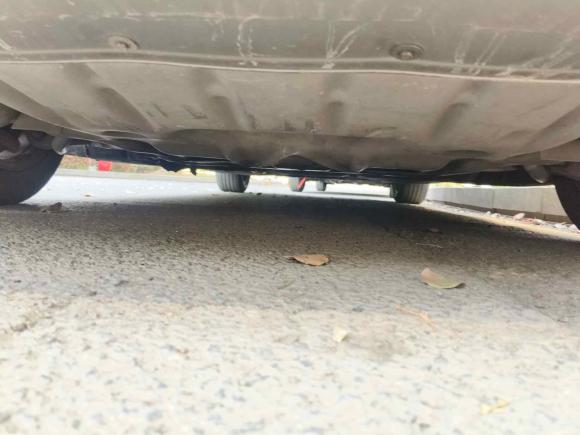 [无锡·皖B] 二手宝马宝马5系2011款 523Li 领先型