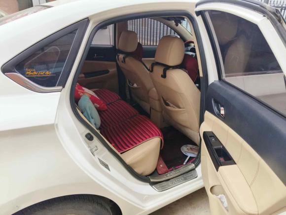 [西安·陕A] 二手长安逸动2015款 1.6L 手动豪华型 国V