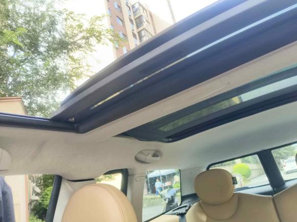 [杭州·浙A] 二手MINIMINI CLUBMAN2007款 1.6L COOPER Excitement