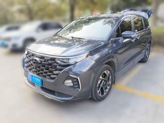 现代库斯途2021款 380TGDi 智爱旗舰版 TOP Premium