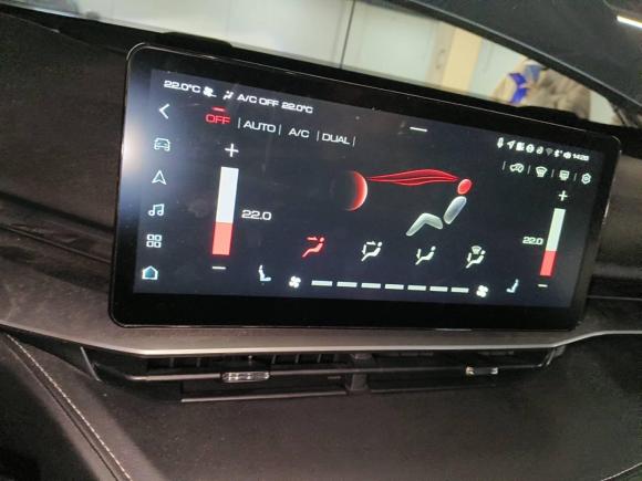 [上海·沪B] 二手哈弗哈弗H62021款 第三代 2.0T 自动两驱Max