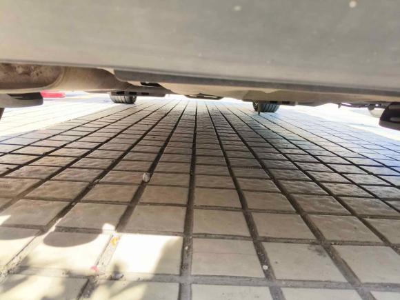 [上海·沪D] 二手奥迪奥迪A12014款 30 TFSI Sportback舒适型