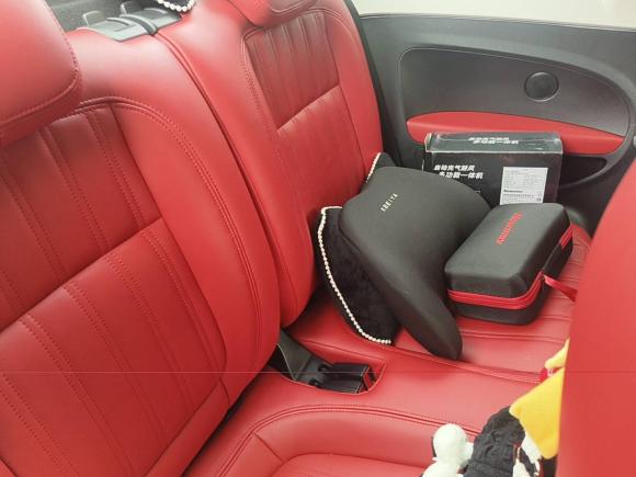 [上海·苏U] 二手大众甲壳虫2013款 1.4TSI 时尚型