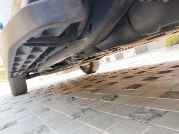 [杭州·浙A] 二手福特游骑侠Ranger2023款 探迹四驱自动版 柴油