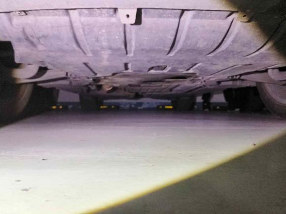 [成都·川G] 二手宝马宝马X52011款 xDrive35i 豪华型