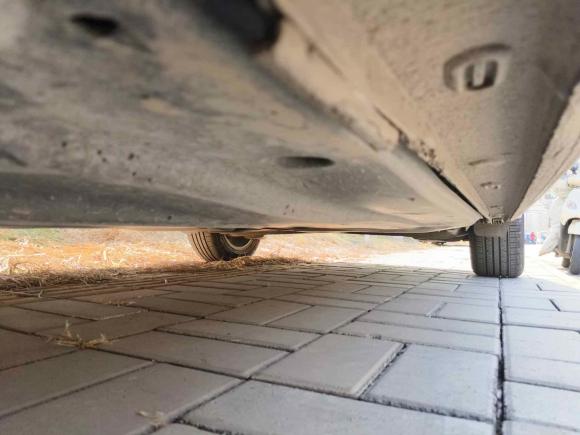 [济南·鲁P] 二手大众朗逸2018款 两厢 280TSI DSG舒适版 国V