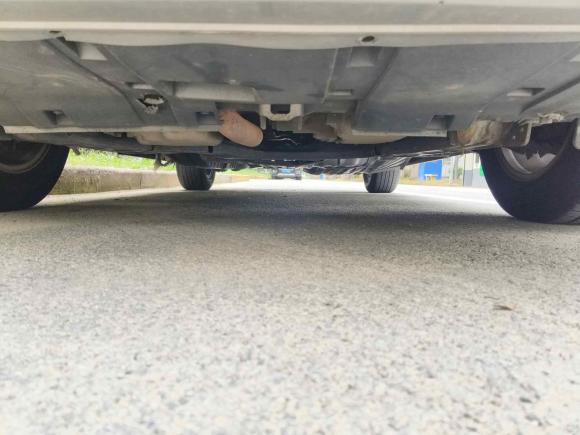 [无锡·鄂A] 二手本田本田CR-V2016款 2.0L 两驱经典版