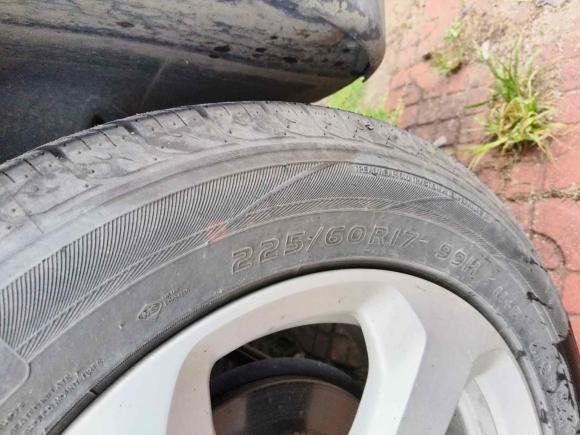 [广州·鄂N] 二手Jeep指南者2017款 200T 自动家享版