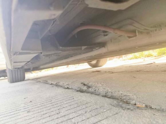 [合肥·皖A] 二手埃安AION S2022款 魅 580