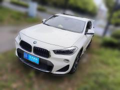 [南通·苏F] 宝马宝马X22019款 sDrive20i M越野套装 国VI