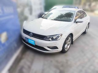 大众凌渡2015款 280TSI DSG舒适版