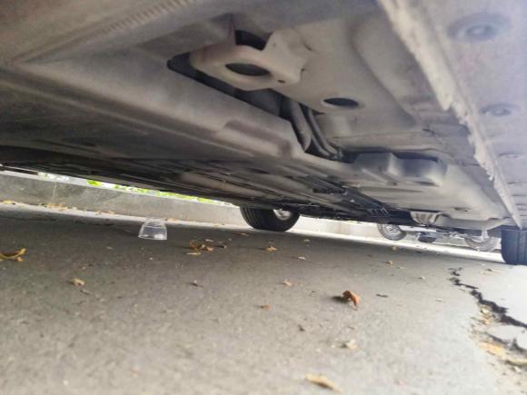 [佛山·粤E] 二手雪佛兰迈锐宝XL2019款 535T CVT锐动版