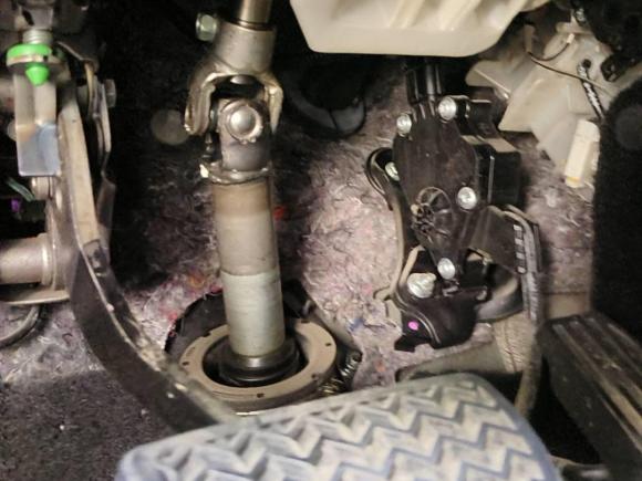 [杭州·浙F] 二手雷克萨斯雷克萨斯IS2013款 250 领先版