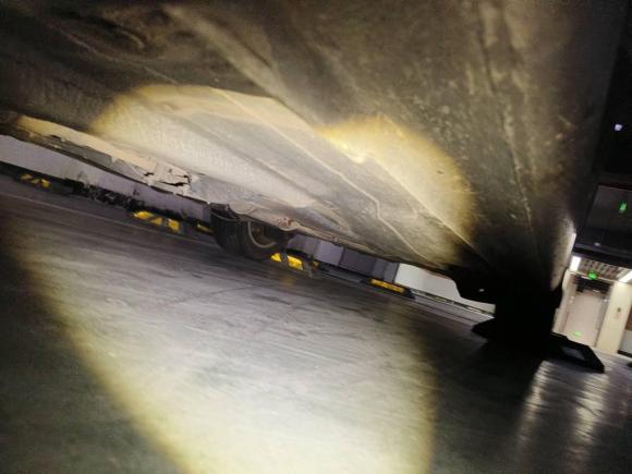 [苏州·苏E] 二手大众朗逸2013款 改款经典 1.6L 自动舒适版