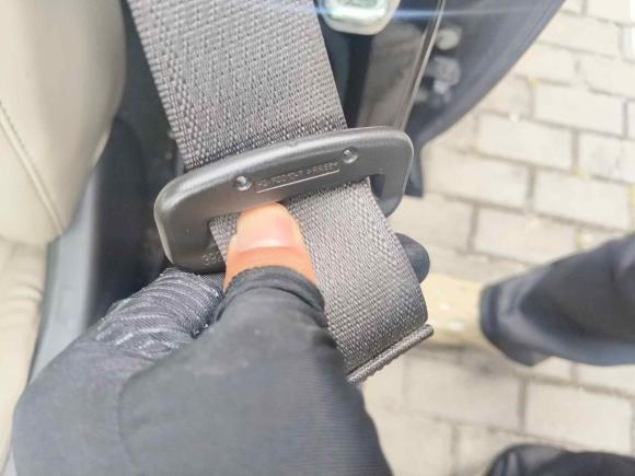 [嘉兴·浙F] 二手别克君威2020款 552T 精英型