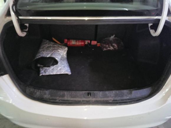 [苏州·苏E] 二手别克英朗2015款 15N 自动精英型