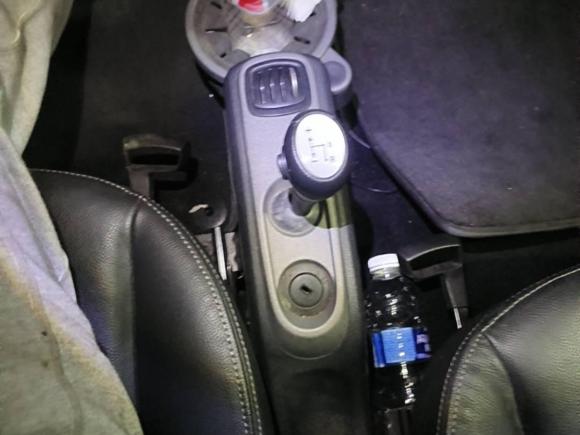 [上海·沪A] 二手smartsmart fortwo2013款 1.0T 硬顶激情版