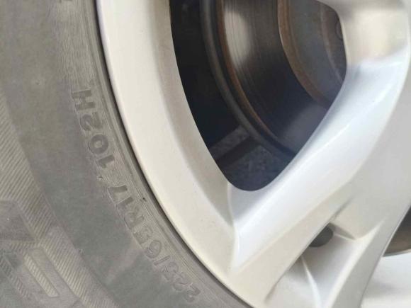 [嘉兴·晋L] 二手丰田RAV4荣放2011款 2.0L 自动四驱版