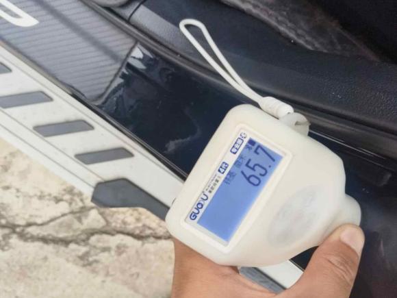 [青岛·鲁U] 二手本田皓影2021款 240TURBO CVT两驱尊贵版