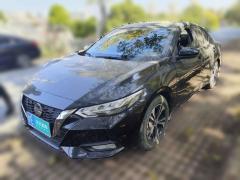 [佛山·粤E] 日产轩逸2021款 1.6L XL CVT智享版