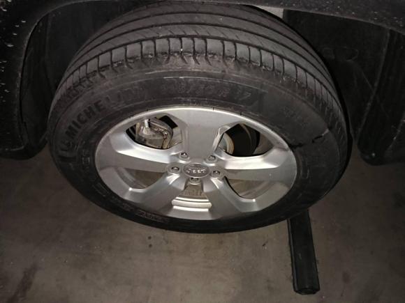 [合肥·皖A] 二手Jeep指南者2019款 200T 自动家享四驱-互联大屏版