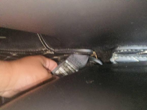 [南京·苏A] 二手马自达马自达CX-82019款 2.5L 两驱尊贵型